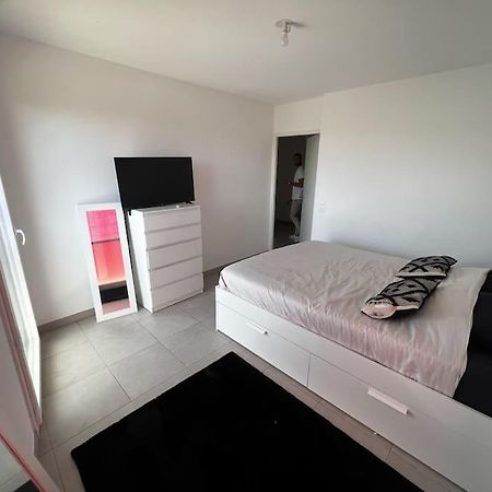 T3 Cosy, Neuf Et Ensoleille Apartment Marsilia Exterior foto